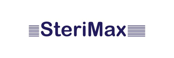 Sterimax India Logo