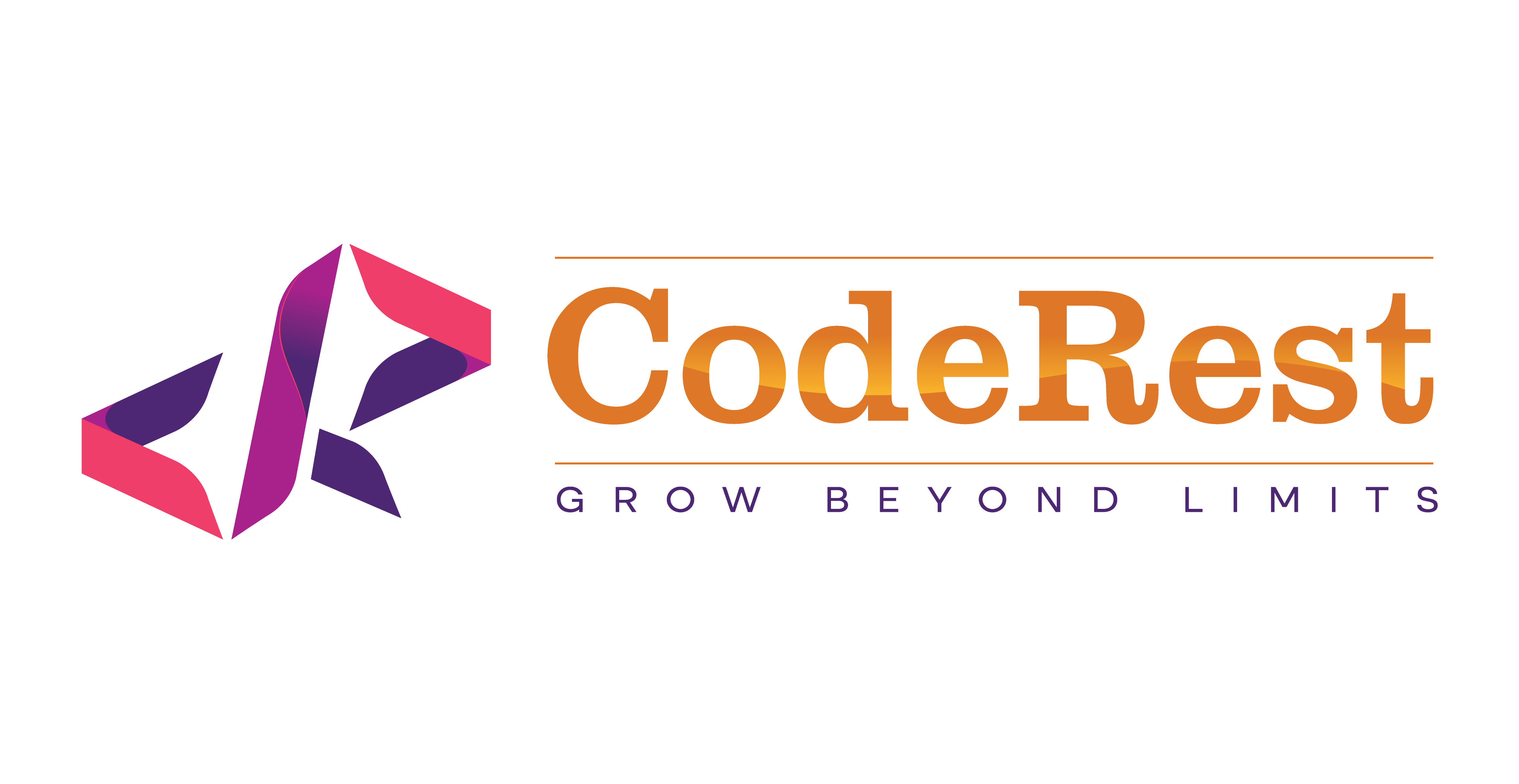 coderest logo