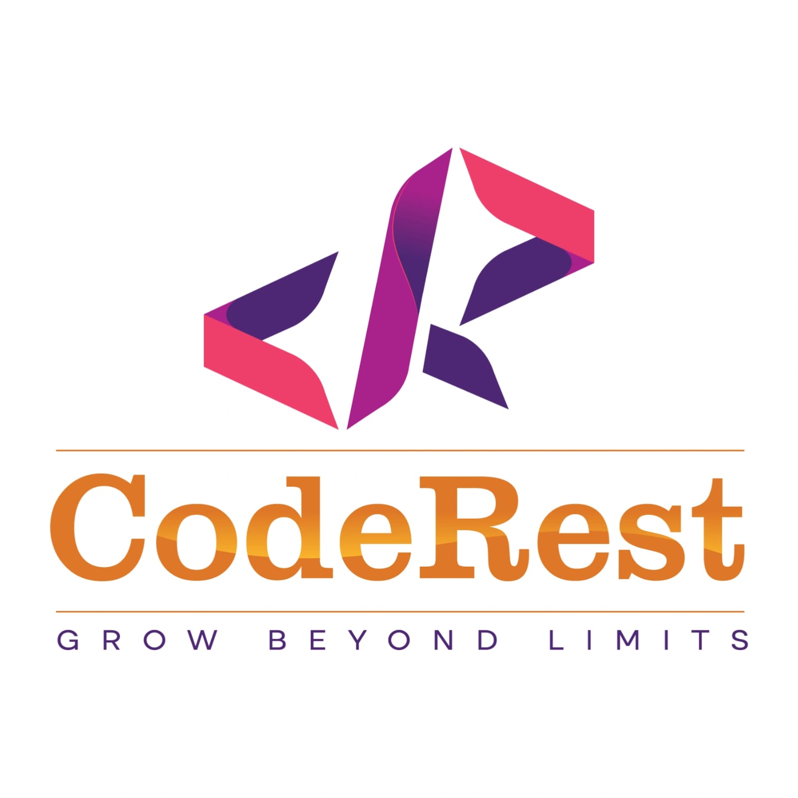 codeRest Social Media Logo