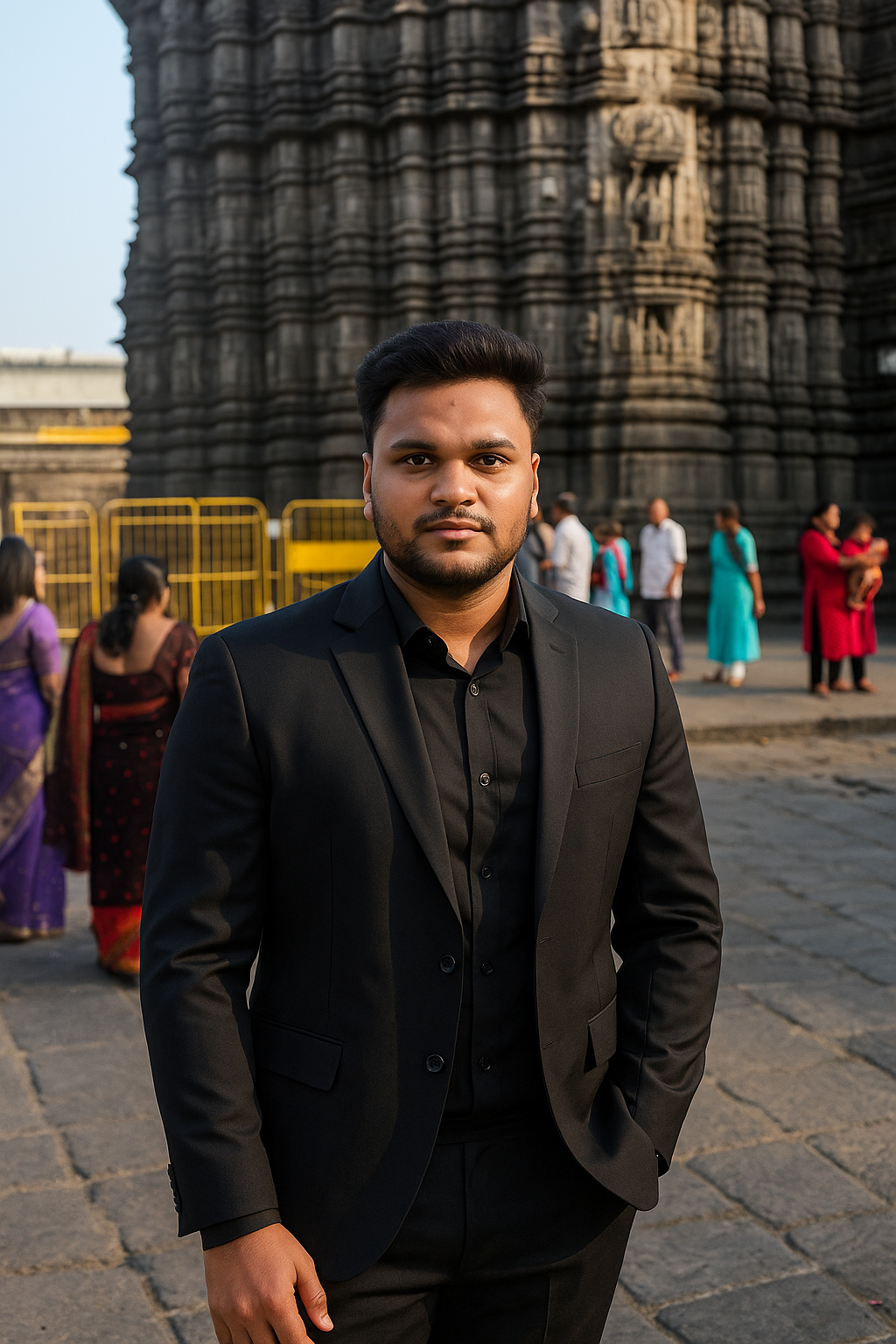 akash singh